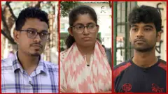 ডাকসু নির্বাচনের আগে ছাত্ররাজনীতি নিয়ে মতবিরোধে জড়িয়েছেন ছাত্র নেতারা