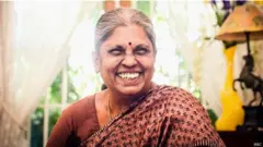 વિશ્વ એઇડ્સ દિવસ : એ મહિલા જેમણે ભારતમાં એઇડ્સનો પહેલો કેસ શોધ્યો