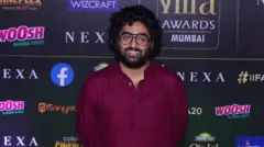 அர்ஜித் சிங் பின்னணிப் பாடல் துறையில் இருந்து ஓய்வு பெறுவது ஏன்?