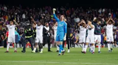 Copa del Rey