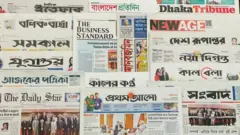 পত্রিকা