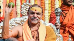 स्वामी अविमुक्तेश्वरानंद