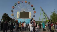کابل میلہ