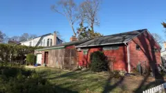 Casa de Rex Heuermann em Massapequa Park