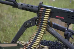 Qawwee guddaa fi rasaasa