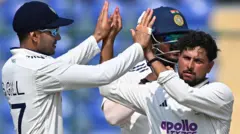 வெஸ்ட் இண்டீஸ் தொடரில் வெற்றி, ஆனால் இந்தியா தவறவிட்ட முக்கிய வாய்ப்புகள் என்ன?