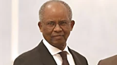 በሩሲያ የኤርትራ አምባሳደር ጴጥሮስ ፀጋይ