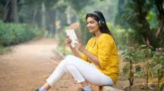 यूट्यूबनं टीव्ही चॅनेल्सना मागे टाकलं आहे का? वाचा