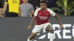 Gabriel Jesus