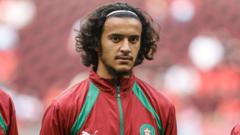 Arsenaal fi Liiverpuul taphataa  Morookoo, Baawudiirratti waldorgomaa jiru-Jijjiirraa ifatti banameen kilabni keessan waan gochuu qabu