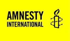 عفو بین الملل