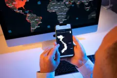 hacker, vietnam