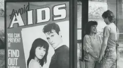 اليوم العالمي للإيدز