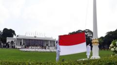 Sejarah dan pergeseran nilai HUT RI di Istana Merdeka – Dugaan jual beli tiket, segregasi kolonial, hingga sentimen elitis
