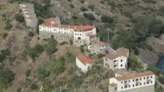 Salto de Castro isimli köy