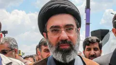 मोजतबा ख़ामेनेई