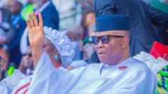 Godswill Obot Akpabio