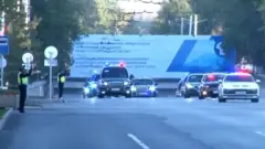 ЖККУ саммитине даярдык