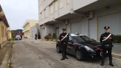 Denaro’nun saklandığı yer 