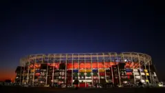 stadium 974