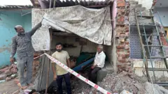 રાજકોટ, જંગલેશ્વર, બીબીસી ગુજરાતી, ડિમોલિશન, ગુજરાત