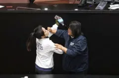 台湾大罢免懒人包：投票流程、事件始末及政党表态等