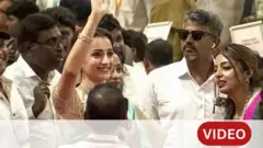 त्रिशा