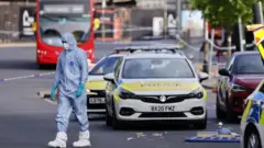 Police declare Wednesday double stabbing for Golders Green a terrorist incident
