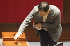 김상욱 의원 
