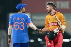 બ્રાયન બેનેટ, સ્પૉર્ટ્સ, ક્રિકેટ, બીબીસી ગુજરાતી 