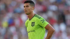 رونالدو