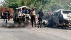 Aworan oku awọn eeyan