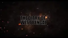 'দ্য ডায়েরি অফ ওয়েস্ট বেঙ্গল' ছবির ট্রেলারে আনা হয়েছে নানা বিতর্কিত বিষয়