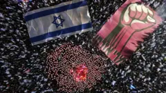 இஸ்ரேல் அரசு வரலாறு காணாத எதிர்ப்பை சந்திப்பது ஏன்?