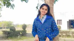 મહેસાણા, આત્મહત્યા, હોમિયોપથી, વિદ્યાર્થિની, બીબીસી ગુજરાતી, ગુજરાત