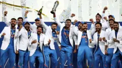 ભારત-ન્યૂઝીલૅન્ડ, ક્રિકેટ, રોહિત શર્મા, ચૅમ્પિયન્સ ટ્રૉફી 2025