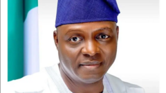Ohun tó yẹ kí o mọ̀ nípa Ọ̀jọ̀gbọ́n Nentawe Yilwatda, alága tuntun fún ẹgbẹ́ APC