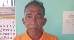 அப்பா ராவ் 