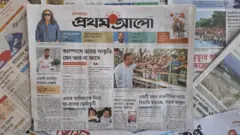 প্রথম আলো