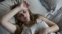 Mulher com expressãopara apostar futeboldorpara apostar futebolleitopara apostar futebolhospital