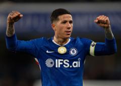 Tetesi za Soka Ulaya: Arsenal inataka watatu, Man City yamfukuzia Enzo Fernandez