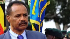 Waraanni Ertiraa ammallee daangaa Itoophiyaa keessa akka jiru aangawoonni TPLF dubbatu