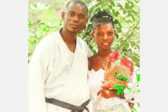 Bizimana Francois n'umutambukanyi wiwe