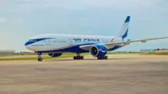 Xiyyaara Air Peace