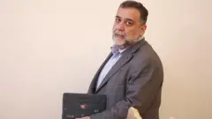 Рубен Варданян до ареста