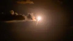 Saatalaayitii furguggifamtee samii irraa mul'attu