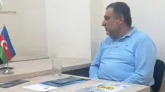 Azərbaycan Ombudsman Qarabağ Ruben Vardanyan 