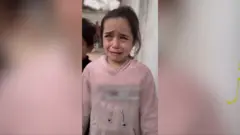 Girl from Gaza