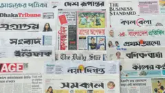 পত্রিকা