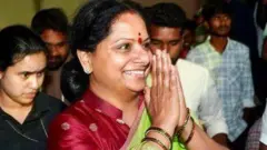 దిల్లీ, లిక్కర్, కవిత, ఎన్నికలు, కేజ్రీవాల్